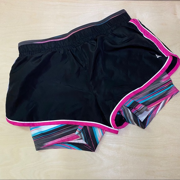 RBX Pants - RBX RUNNING SHORTS GYM BOXING ATHLETIC SIZE S